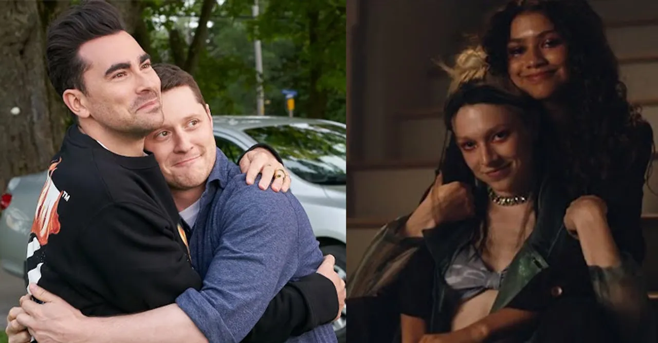 representation of Queer love stories