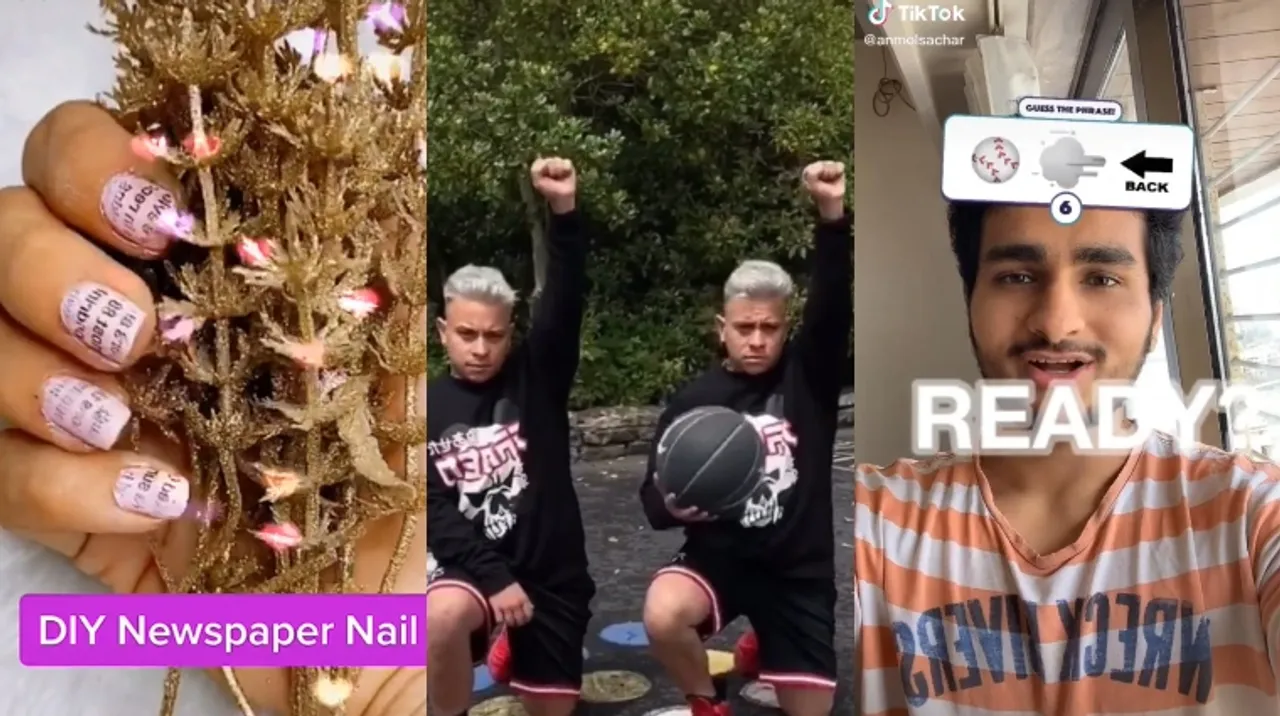 tiktok videos
