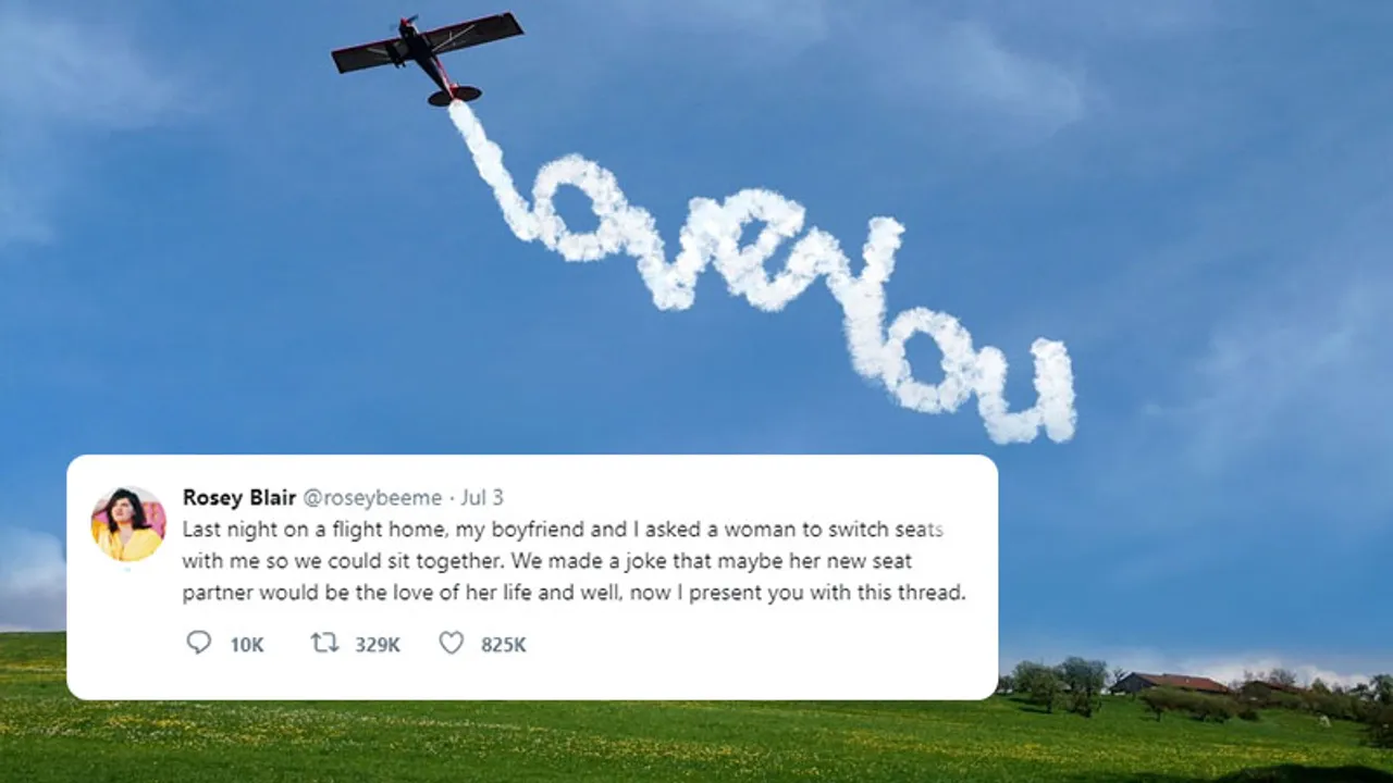 Plane Bae