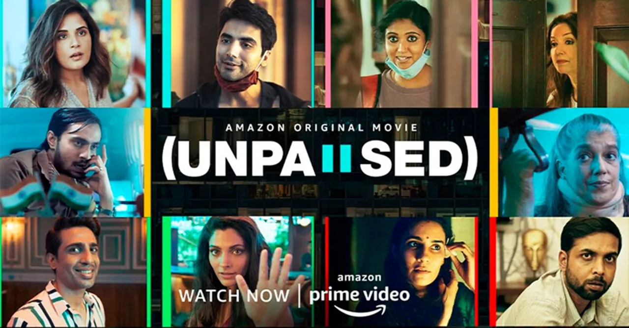 Unpaused