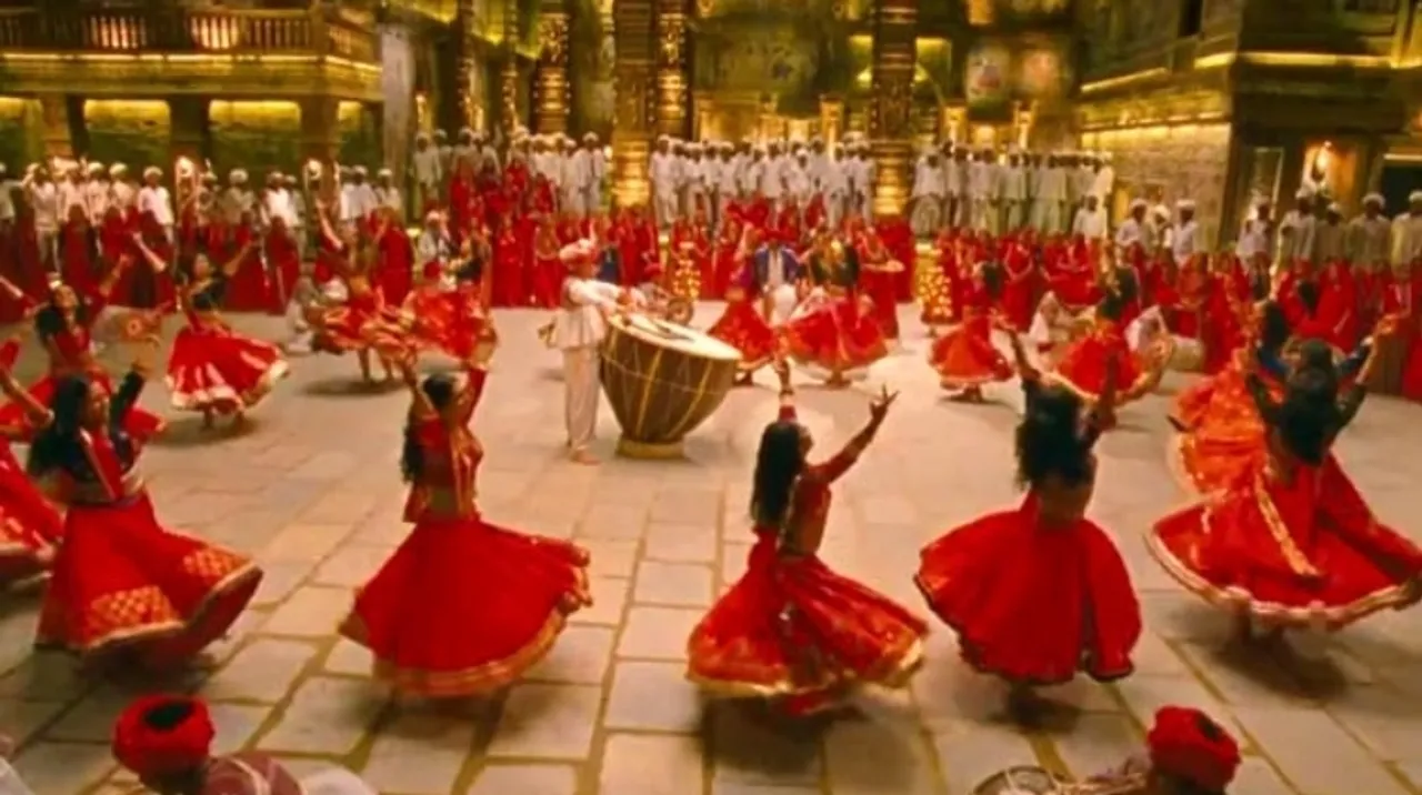 Navratri 2020