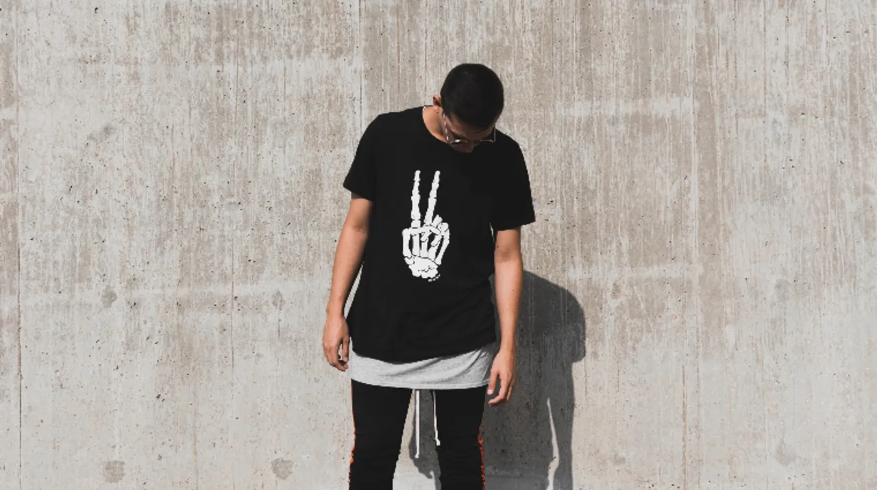 relatable t-shirt quotes