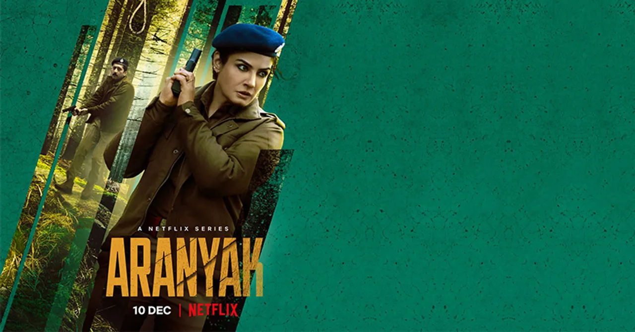 Aranyak