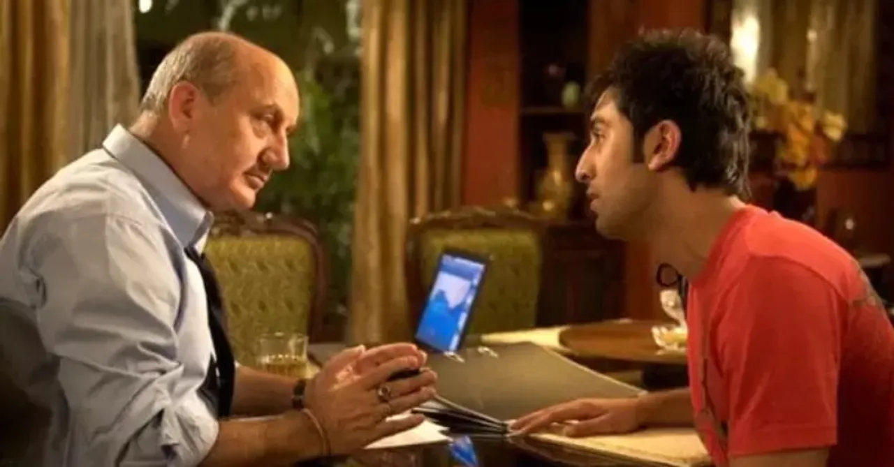 Indian parent's social media, social media