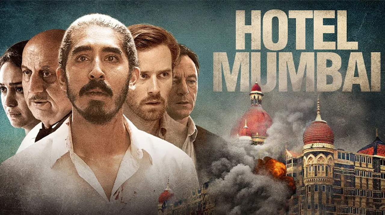 Hotel Mumbai