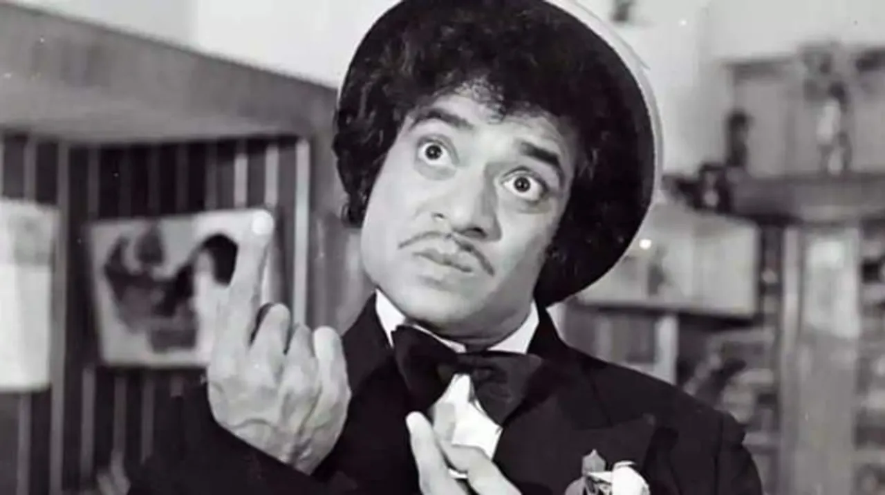 Jagdeep J. passes away