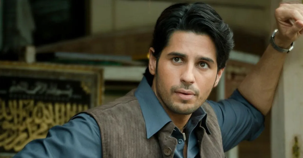 Mission Majnu