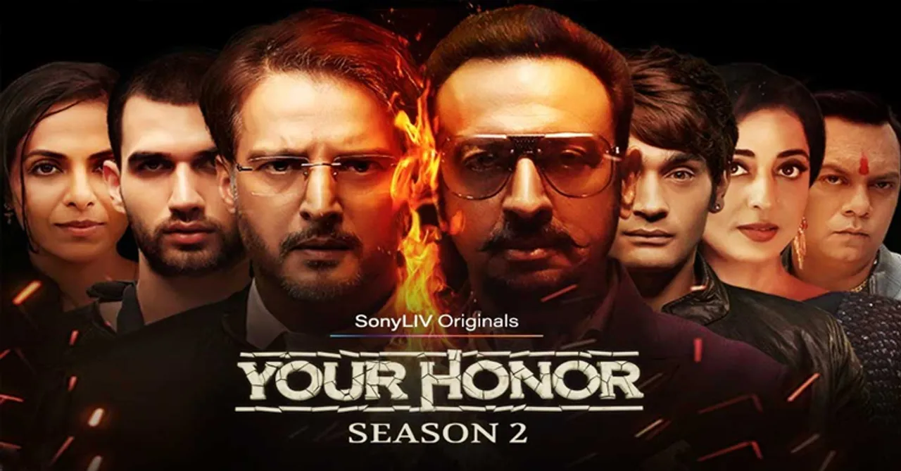 Your Honor