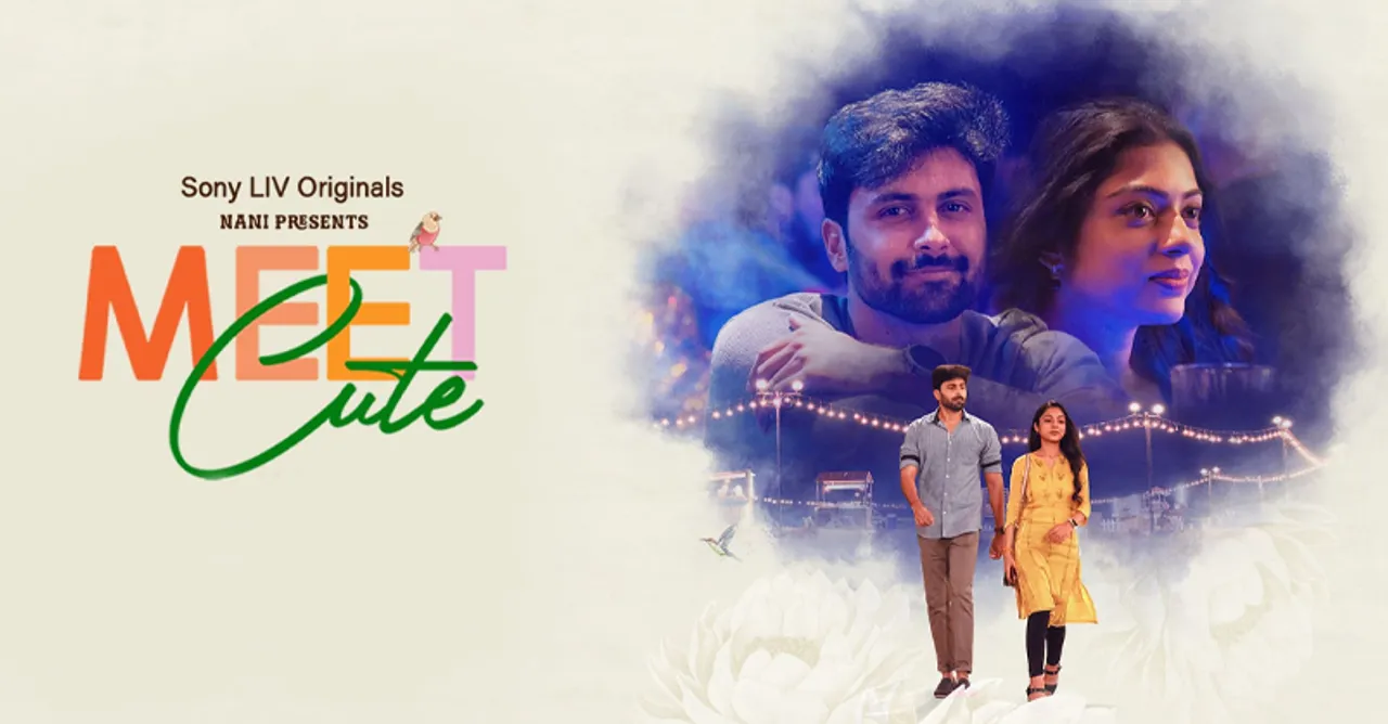The Janta is lapping up the cute moments from Sony LIV's Meet Cute