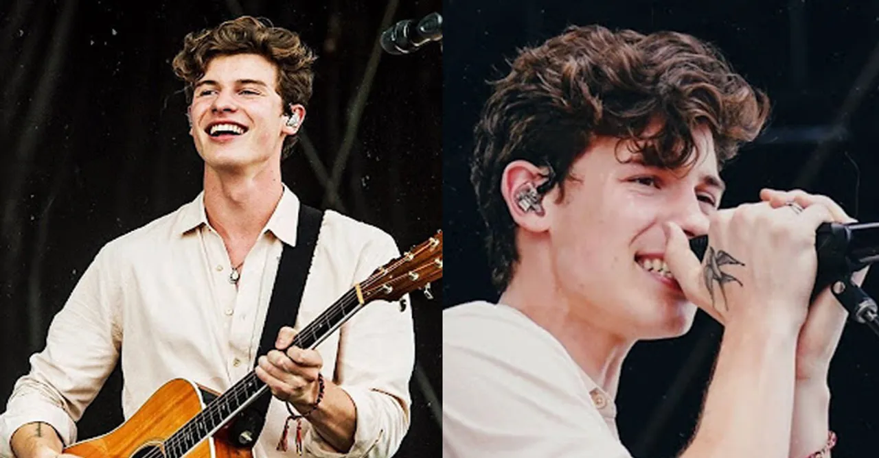 Shawn Mendes