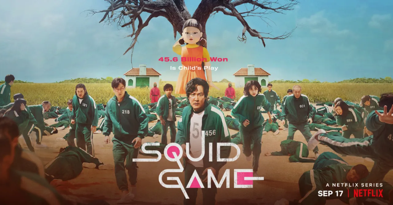 Squid Game