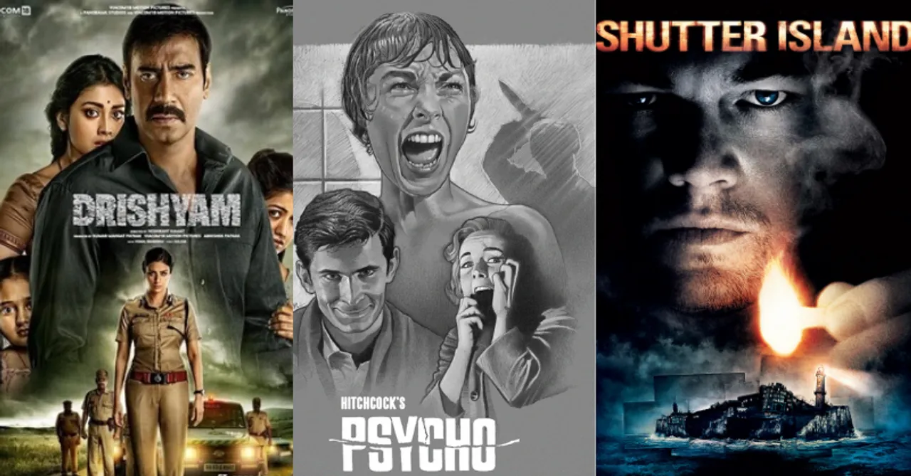 movie twists