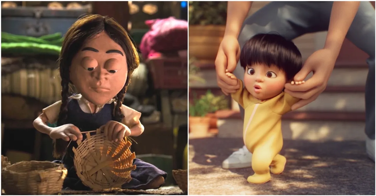 animated short films