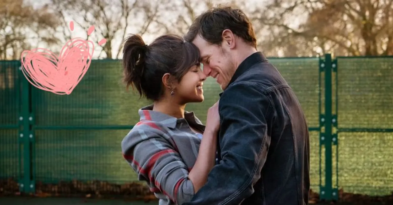 Love Again brings back the rom com era according to the Janta!
