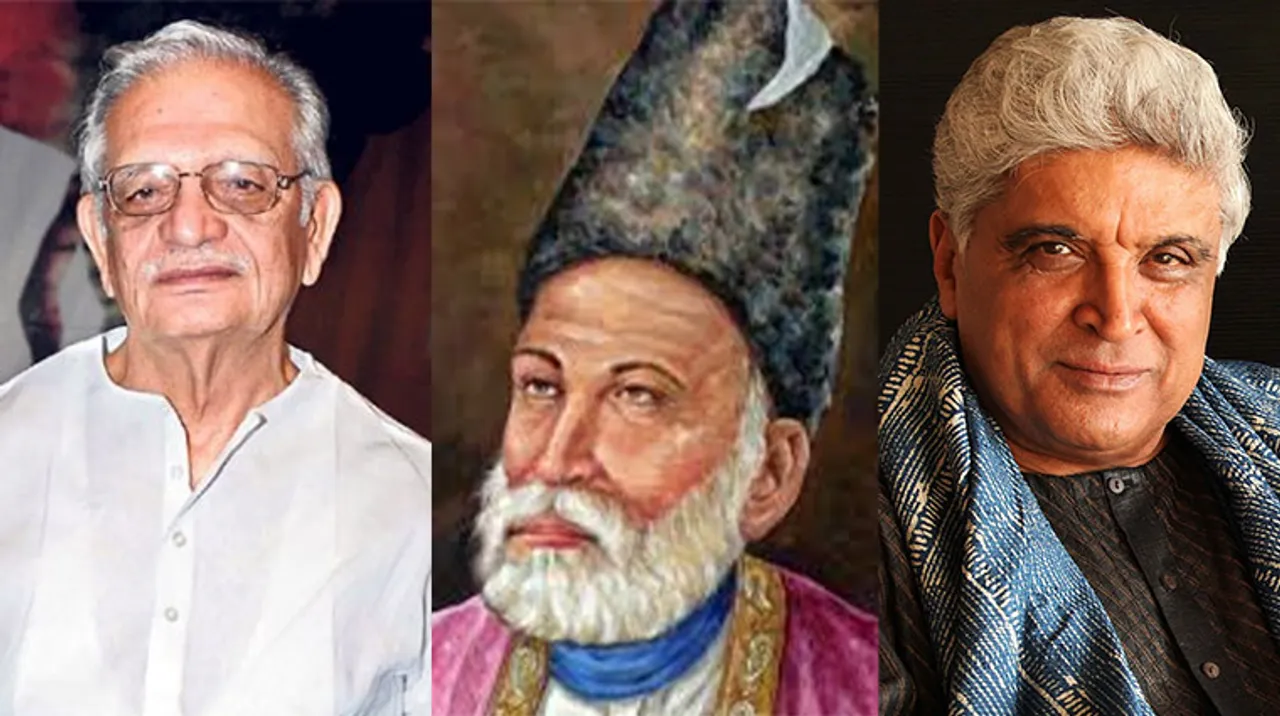 Urdu Poets