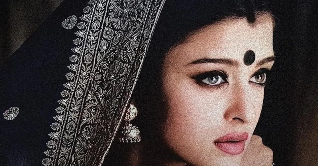 Aishwarya Rai Bachchan