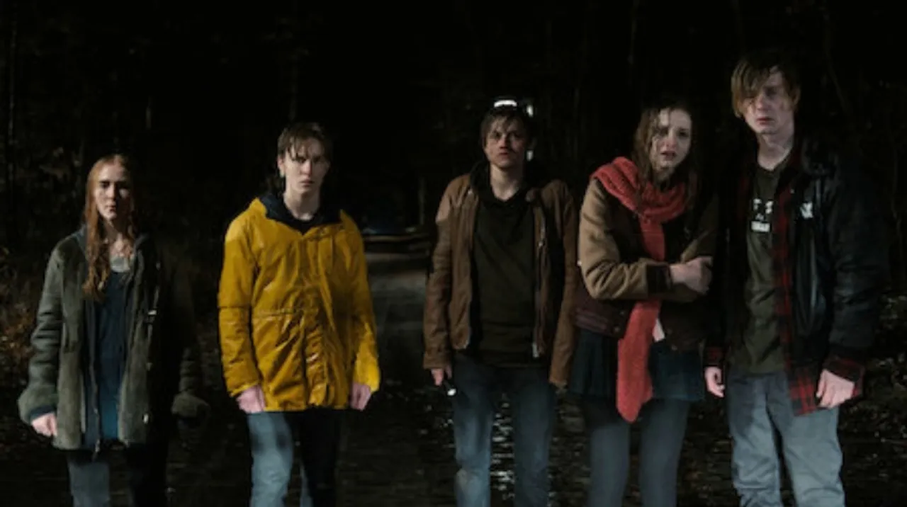 Dark season 3 Twitter reactions