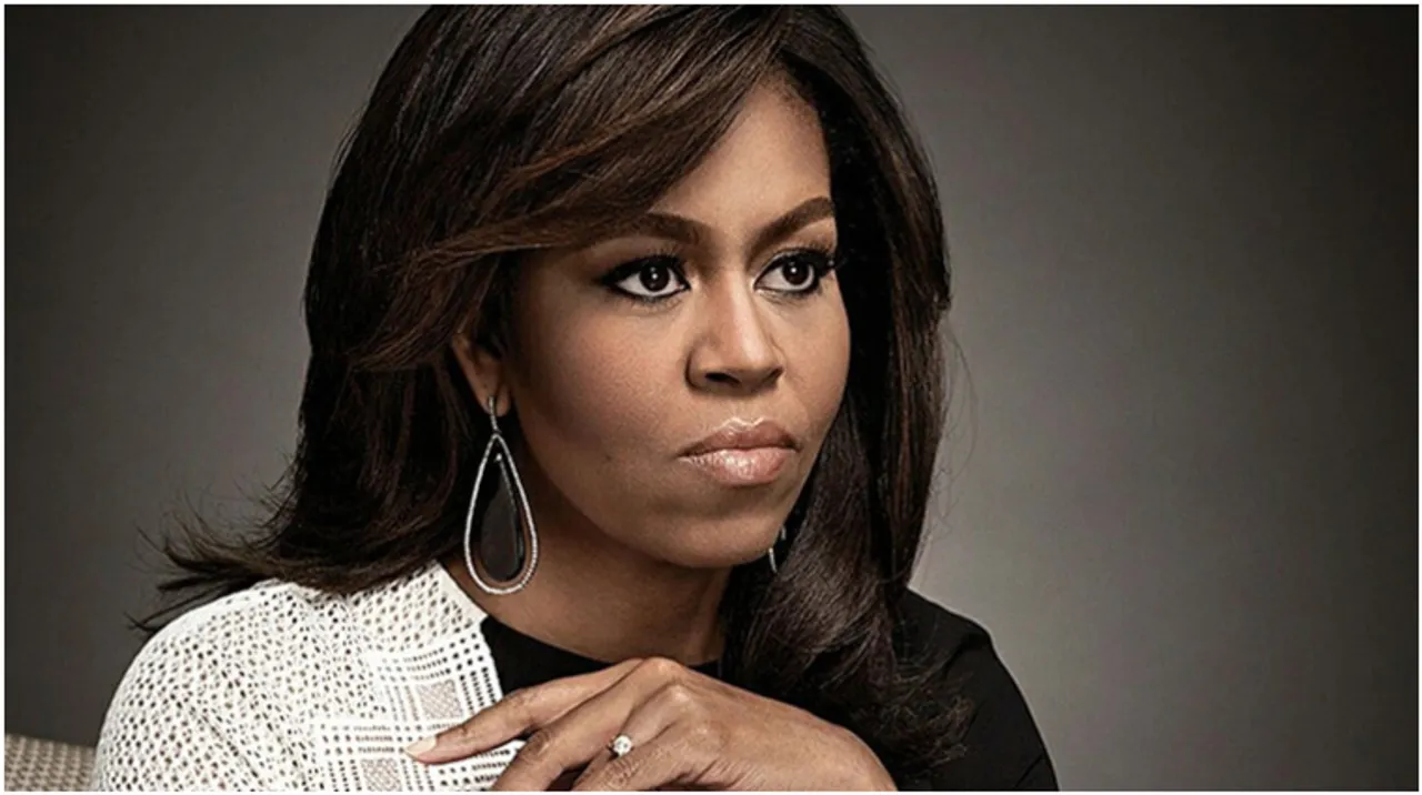 Michelle Obama