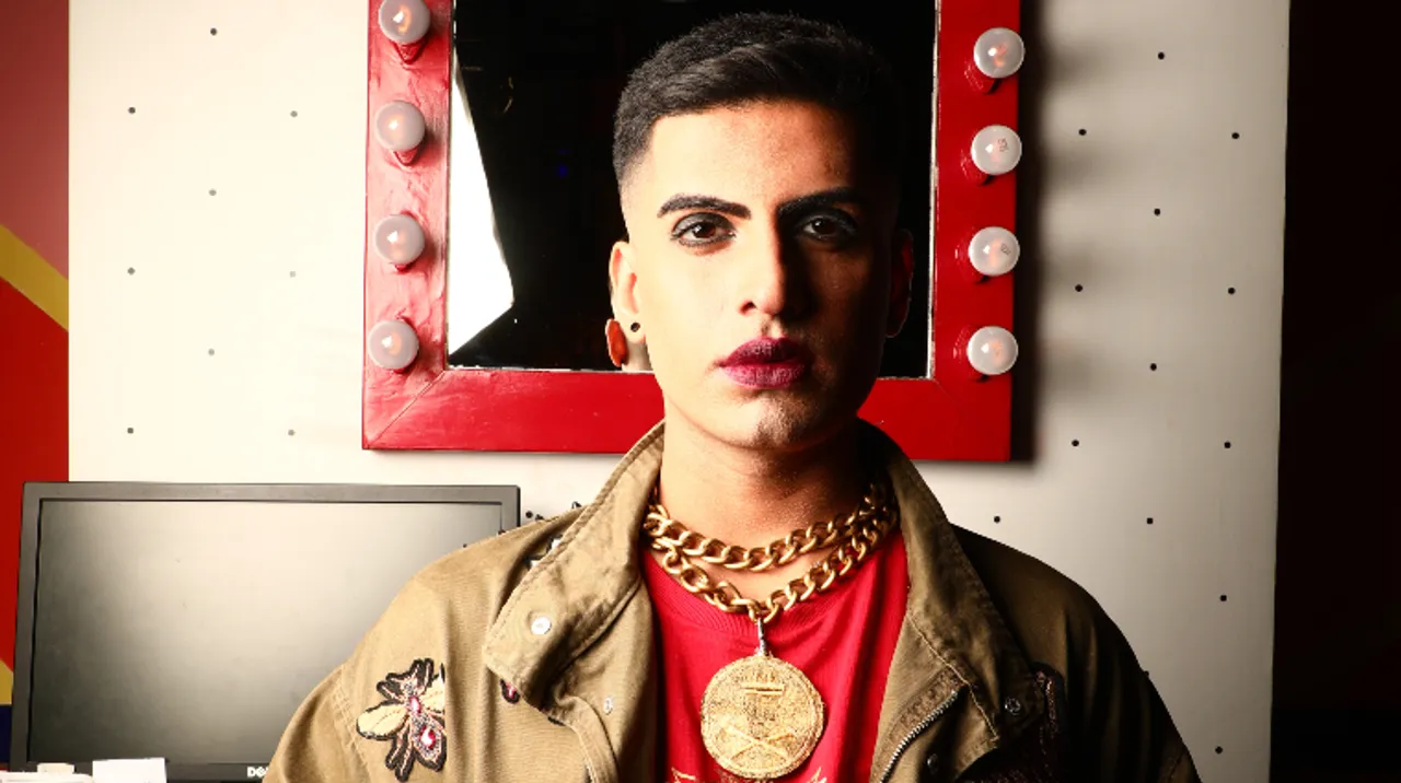 Sushant Divgikar