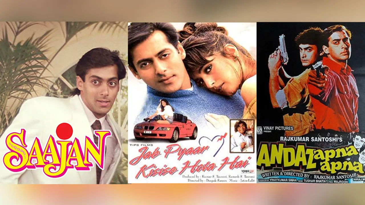 Salman Khan Movies