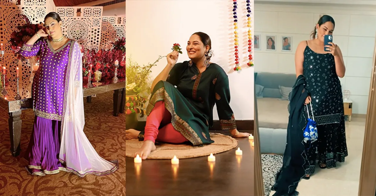 Sakshi Sindwani