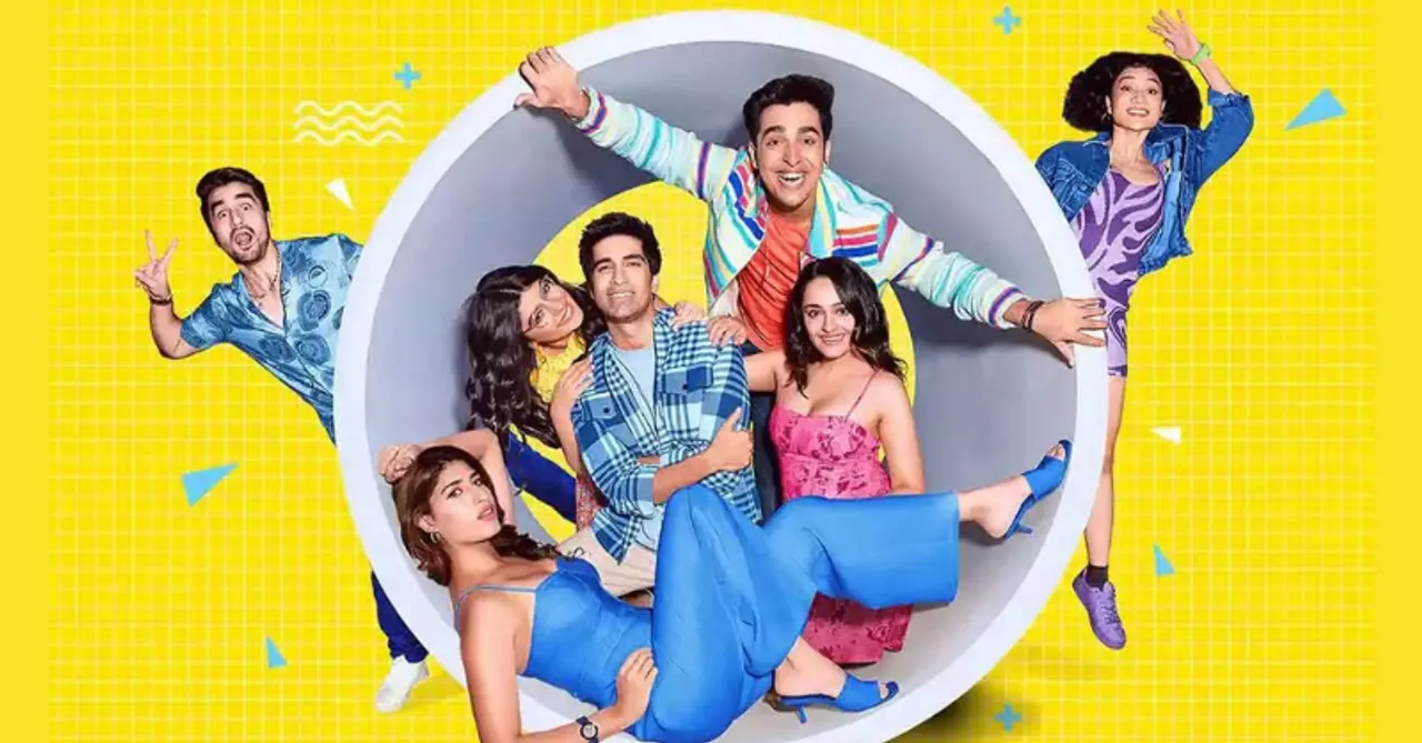 College Romance Season 4 review
