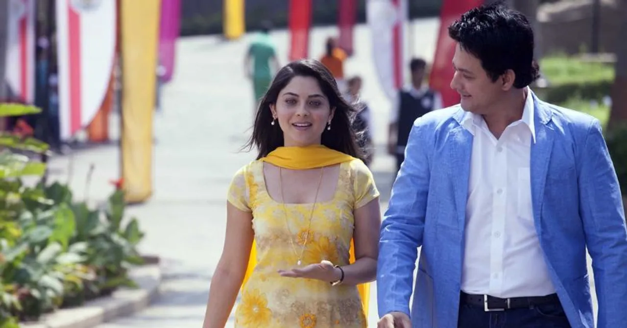 6 Marathi movies that made me fall in love with love!