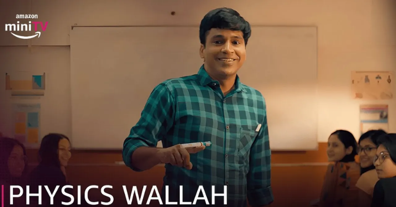 Physics Wallah