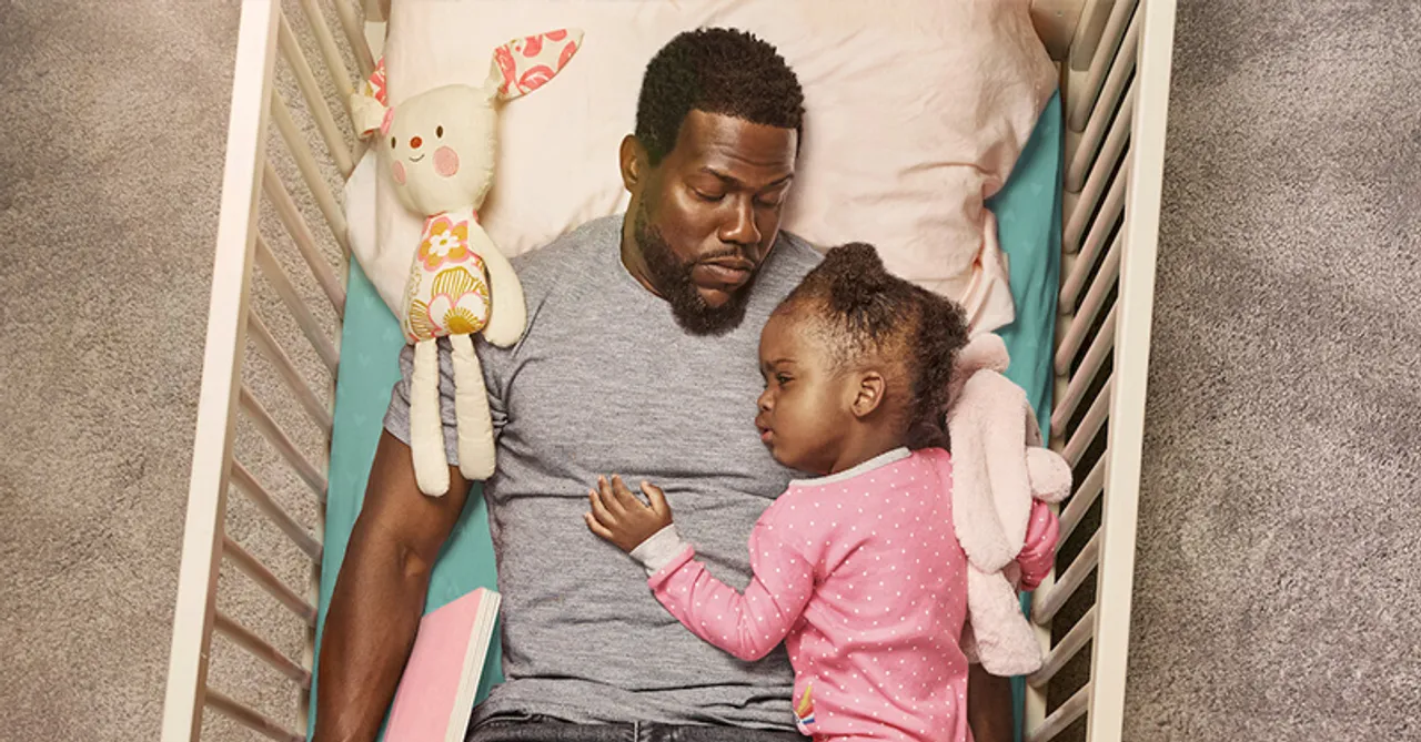 Fatherhood, movies to watch, netflix movies, friday streaming