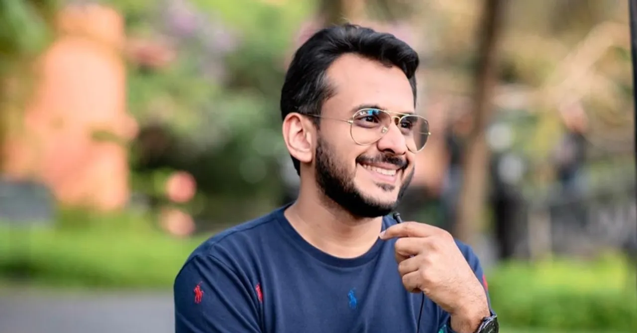 Aman Gupta