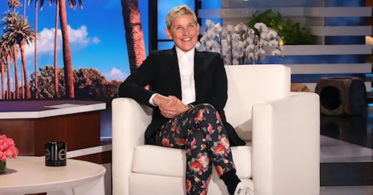 The Ellen Show