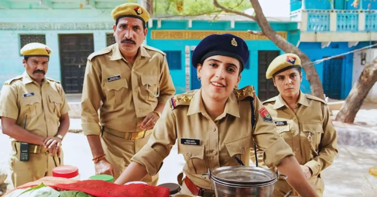Kathal review