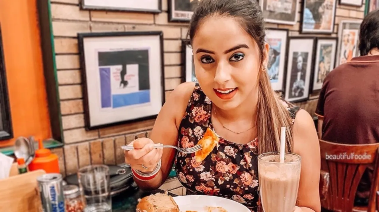 Manmeet Kaur