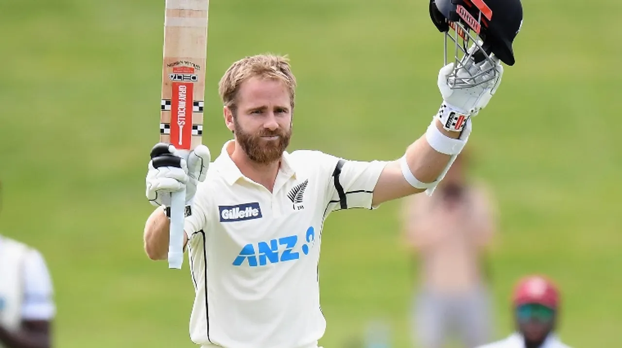 Kane Williamson
