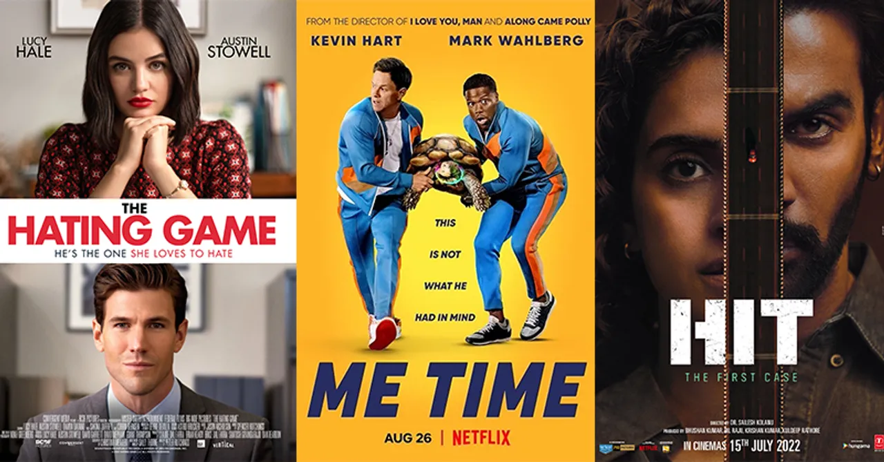 Underrated movies