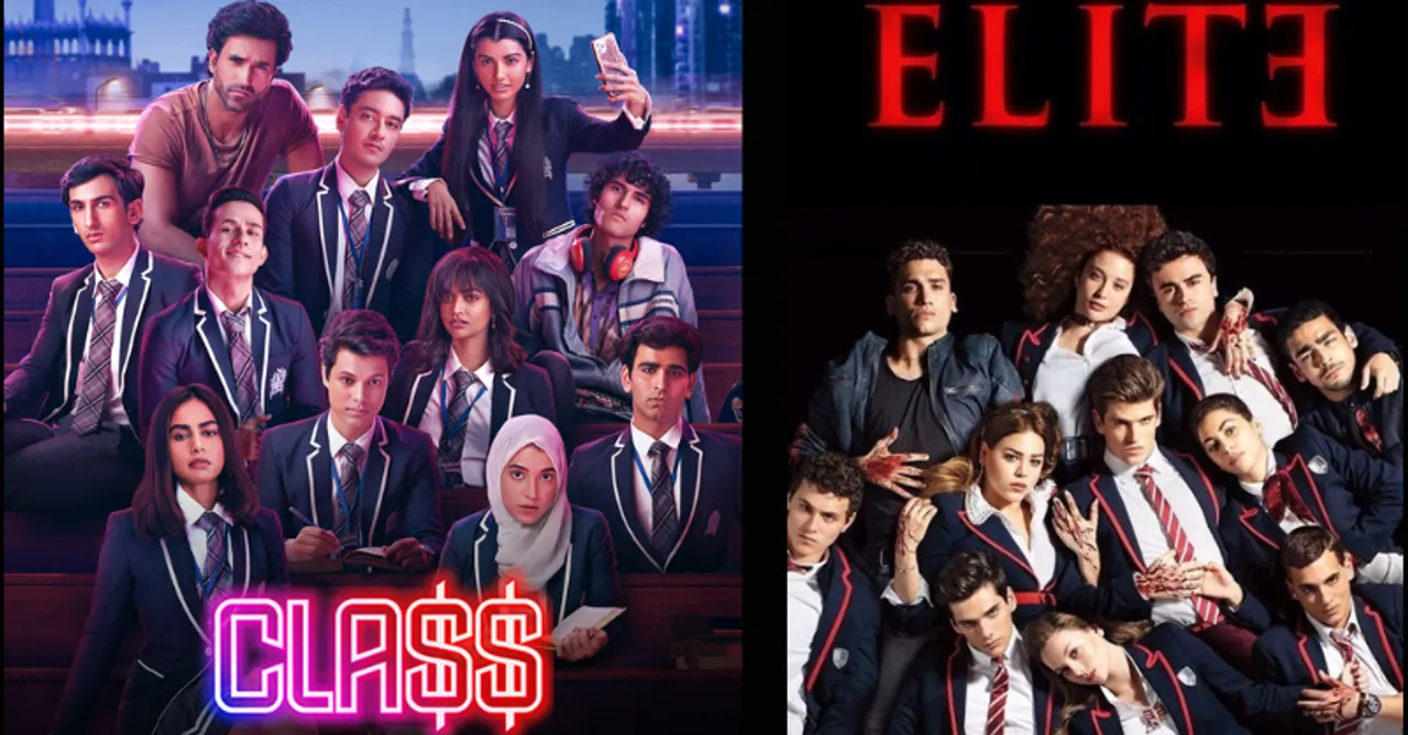 Netflix Class review