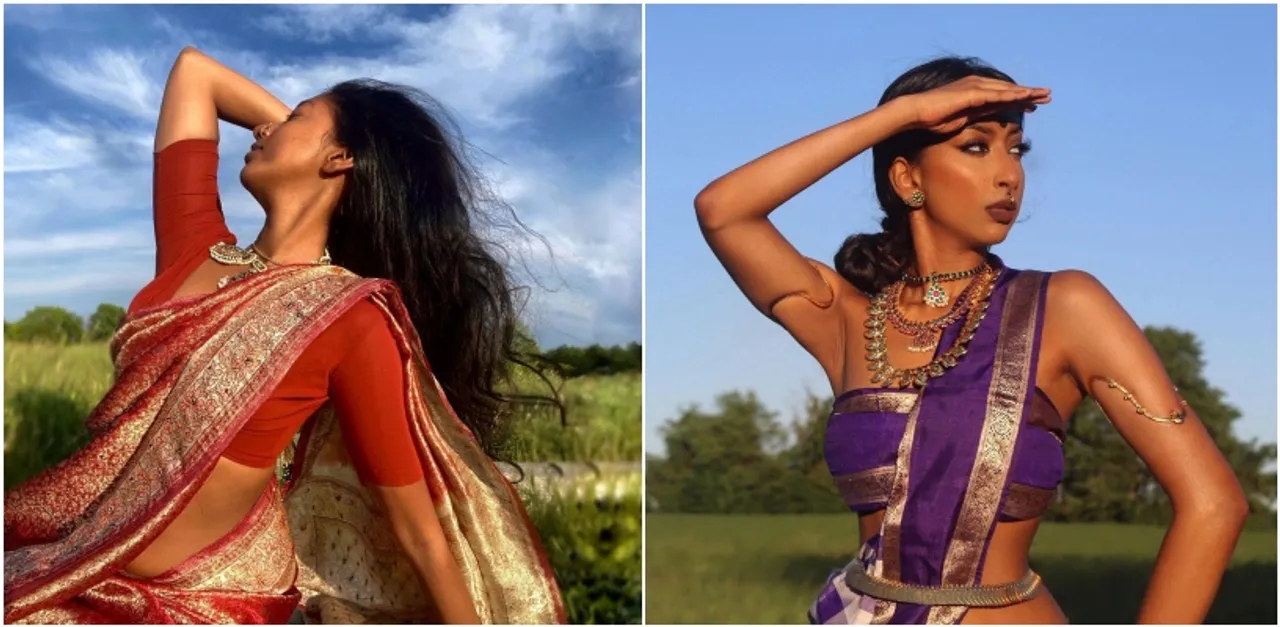 Natasha Thasan
