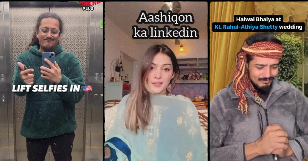 RJ creators who never made us miss radio with their fun content