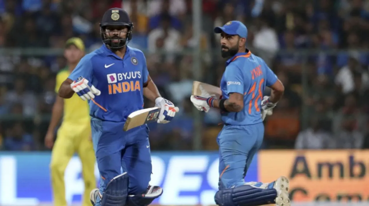 Ind Vs Aus