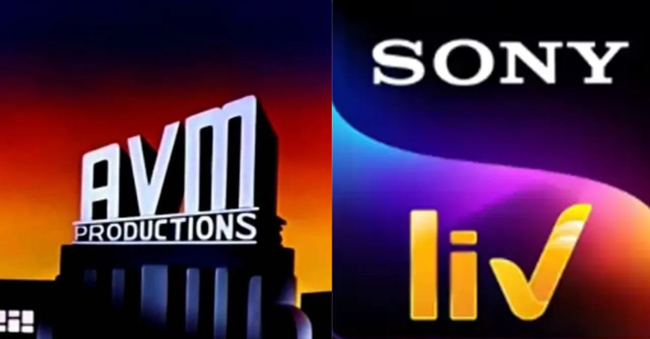SonyLIV and AVM Productions partner-up for the thriller Tamil Stalkers for the latter's OTT debut