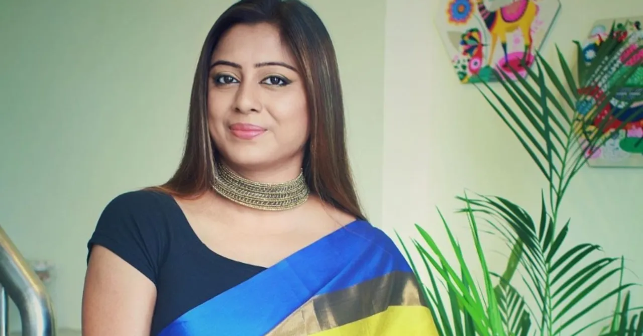 Soumali Adhikary