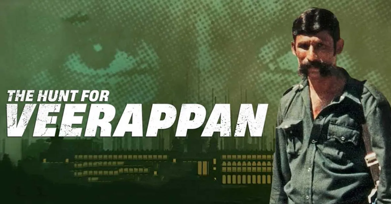 The Hunt for Veerappan review: A masterclass in thrilling, entertaining, yet ethical documentation