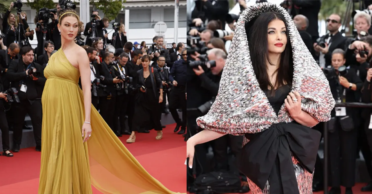 Cannes 2023 day 3