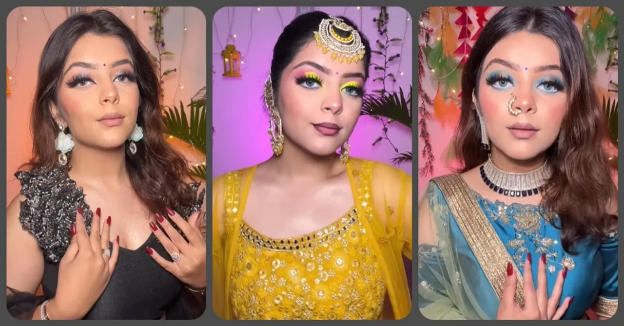 #NavratriwithTanya