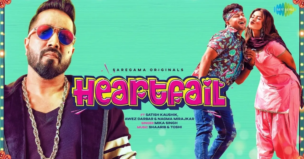 Heartfail