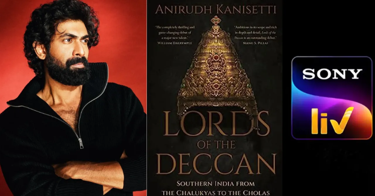 Rana Daggubati