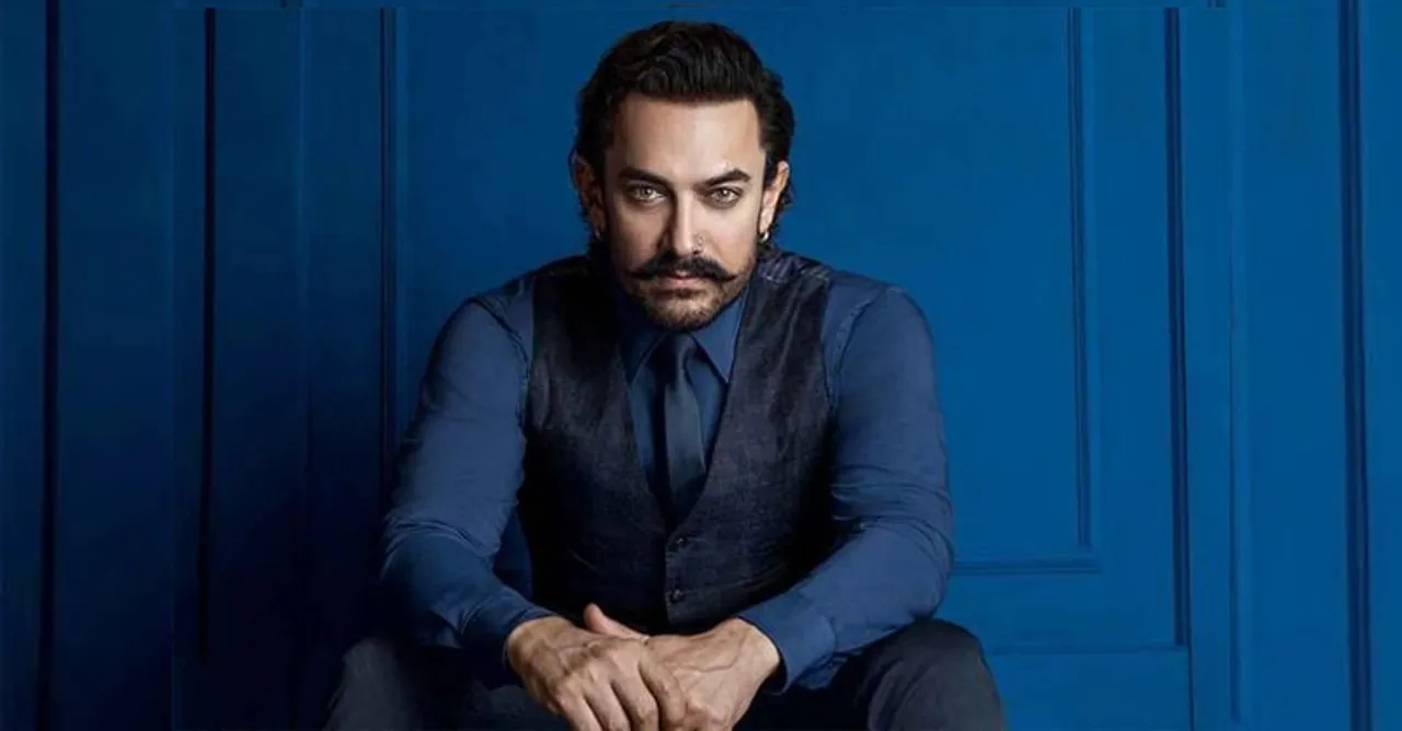 Aamir Khan