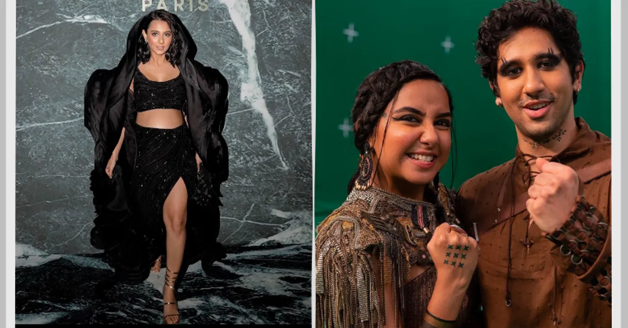 From Masoom Minawala's Milan diaries to Meta Creator's Day, this creator's roundup has all the deets!