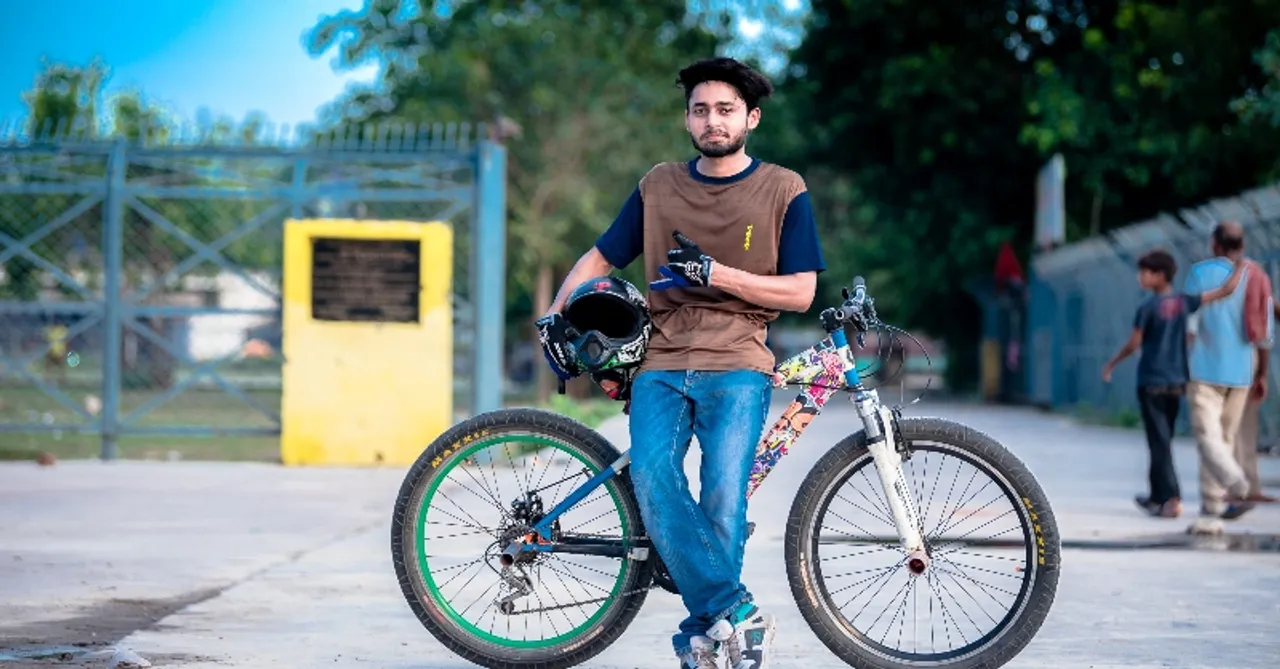 Faraz Quraishi