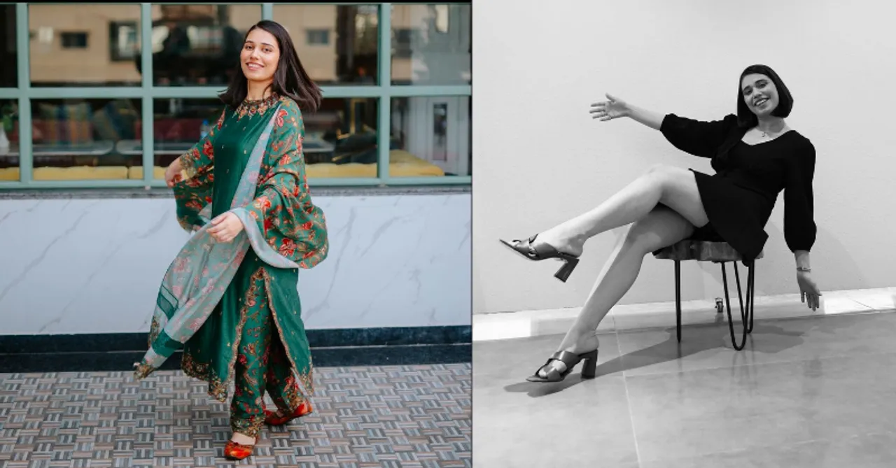 From political commentary to social satire, here's how Saloni Gaur delivered it all with her witty content